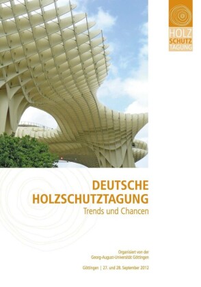 Deutsche Holzschutztagung