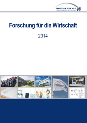Forschung f&#xFC;r die Wirtschaft 2014