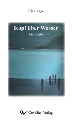 Kopf &#xFC;ber Wasser