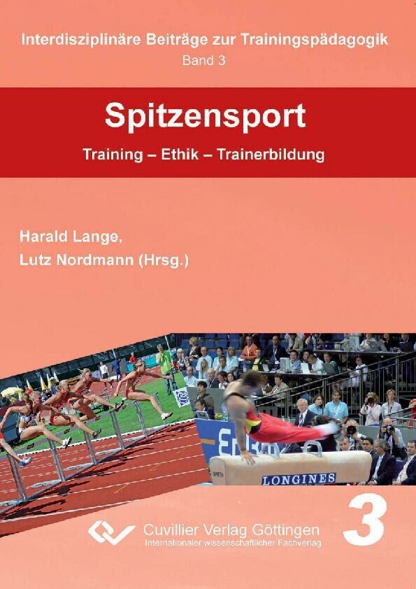 Spitzensport main product photo
