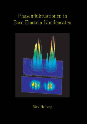 Phasenfluktuationen in Bose-Einstein-Kondensaten