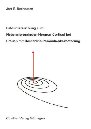 Felduntersuchung zum Nebennierenrinden-Hormon Cortisol bei Frauen mit Borderline-Pers&#xF6;nlichkeitsst&#xF6;rung