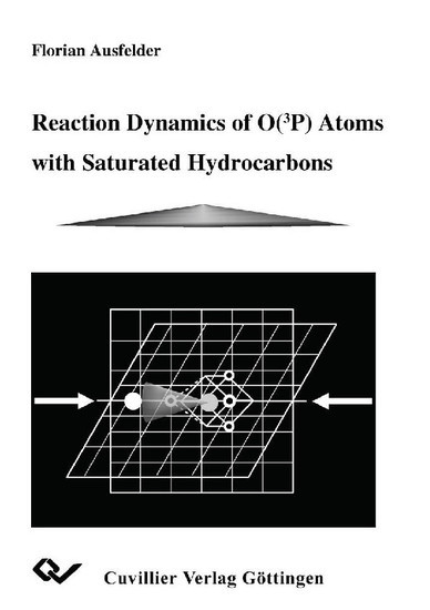Reaction Dynamics of O(3P) Atoms with Saturated Hydrocarbons main product photo