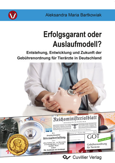 Erfolgsgarant oder Auslaufmodell? main product photo