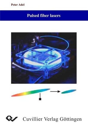 Pulsed fiber Lasers