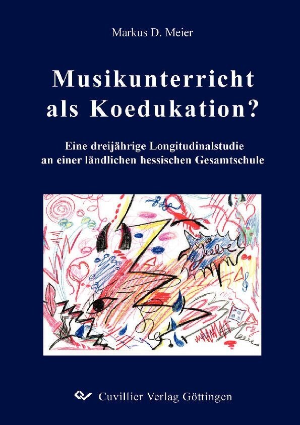 Musikunterricht als Koedukation? main product photo