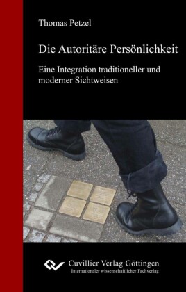Die Autorit&#xE4;re Pers&#xF6;nlichkeit