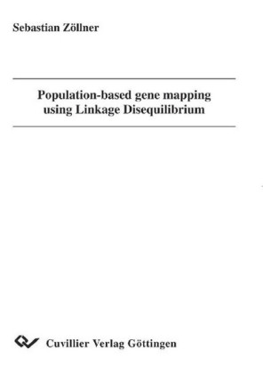 Population-based gene mapping using Linkage Disequilibrium