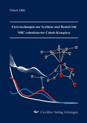 Untersuchungen zur Synthese und Reaktivit&#xE4;t NHC-substituierter Cobalt-Komplexe