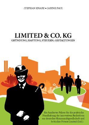 Limited & Co. KG