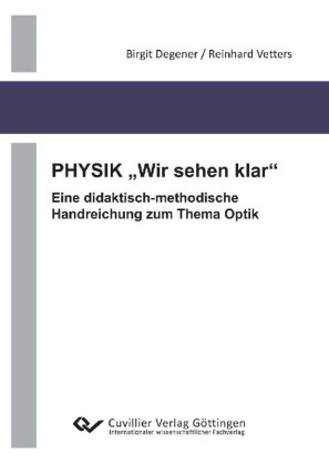 'Wir sehen klar' -