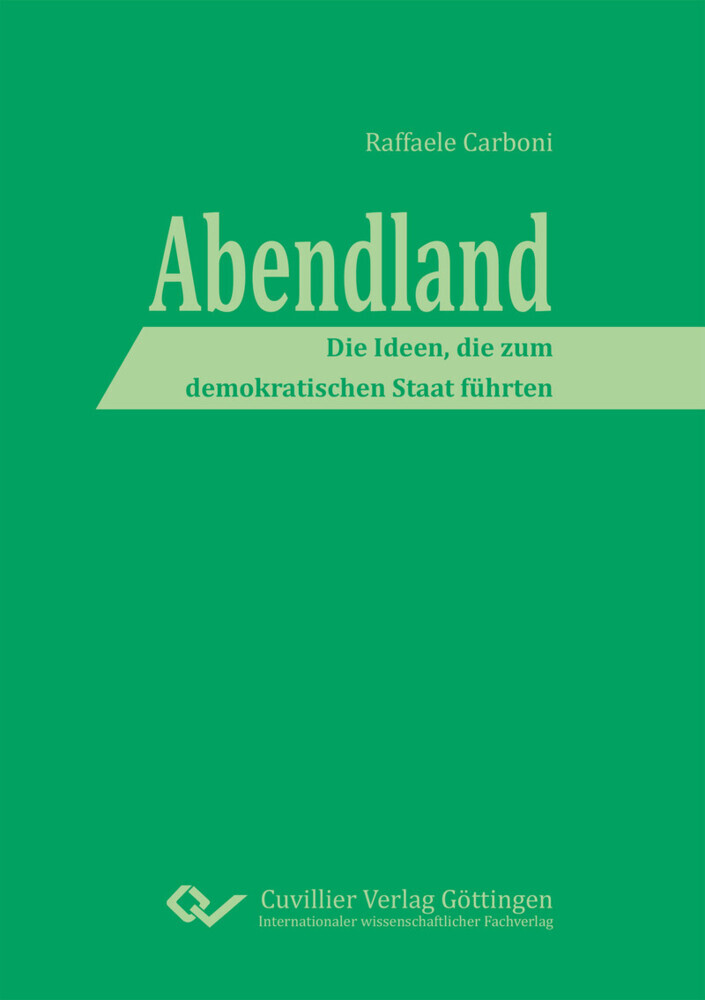 Abendland main product photo