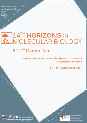 14th Horizons in Molecular Biology