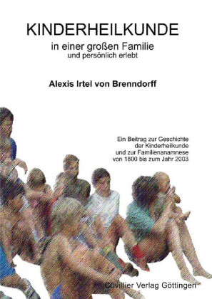 Kinderheilkunde