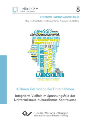 Kulturen internationaler Unternehmen