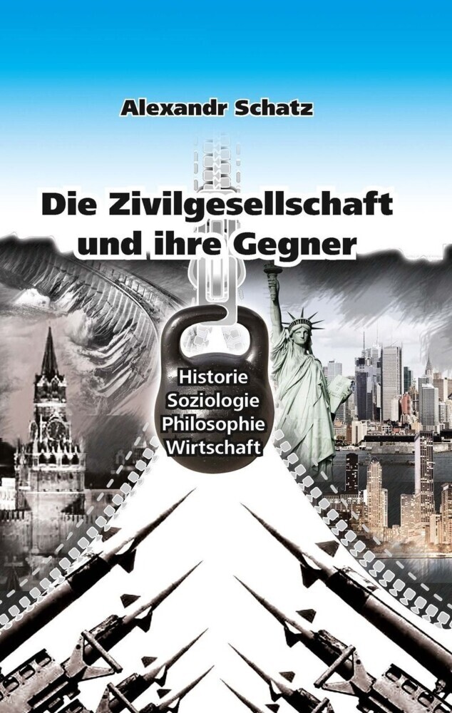 Die Zivilgesellschaft und ihre Gegner main product photo