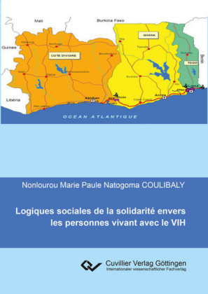Logiques sociales de la solidarit&#xE9; envers les personnes vivant avec le VIH