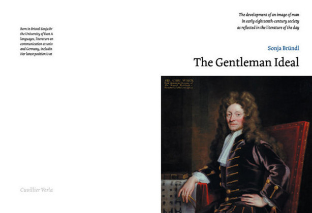 The Gentleman Ideal main product photo