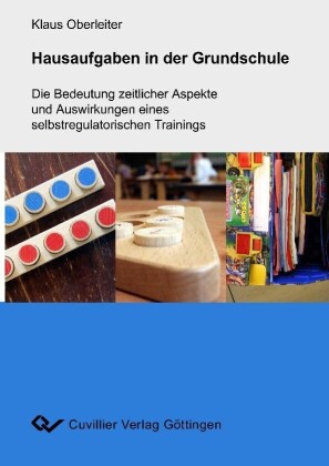 Hausaufgaben in der Grundschule