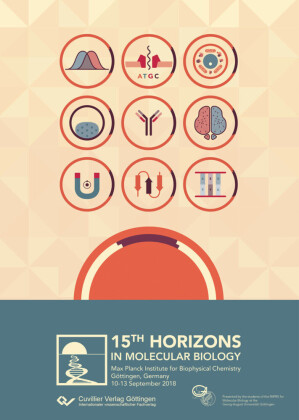 15th Horizons in Molecular Biology - 2018