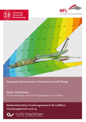 Supersonic Business Jets in Preliminary Aircraft Design