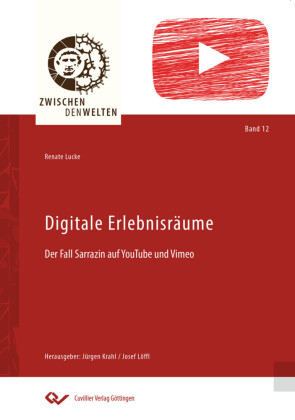 Digitale Erlebnisr&#xE4;ume