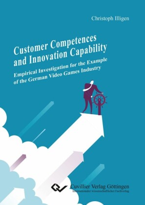 Customer Competences and Innovation Capability