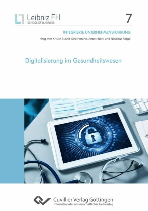 Digitalisierung im Gesundheitswesen
