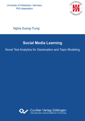 Social Media Learning