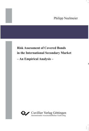 Risk Assessment of Covered Bonds in the International Secondary Market