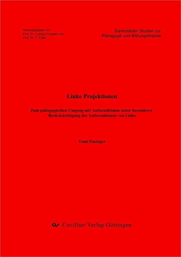 Linke Projektionen main product photo