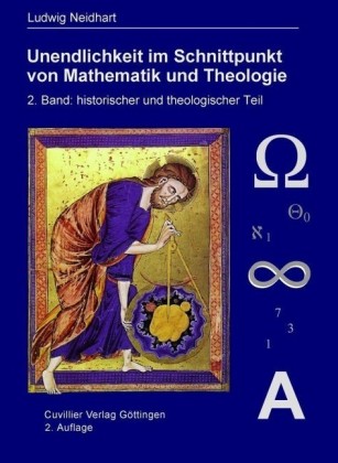 Unendlichkeit im Schnittpunkt von Mathematik und Theologie