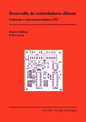 Desarrollo de controladores difusos
