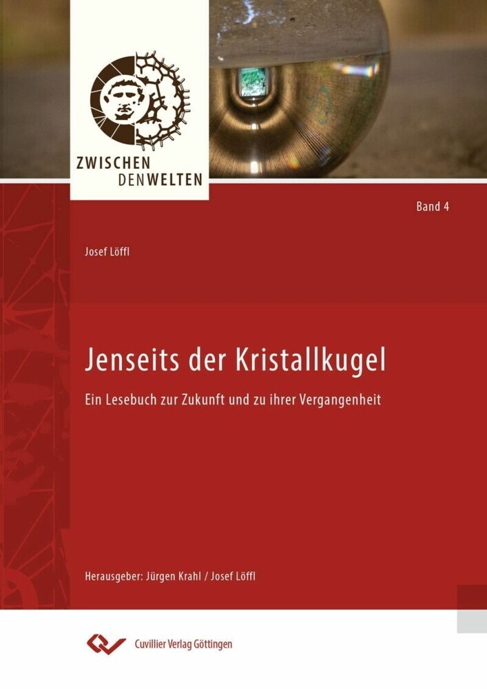 Jenseits der Kristallkugel main product photo