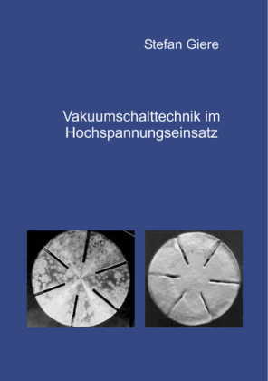 Vakuumschalttechnik im Hochspannungseinsatz