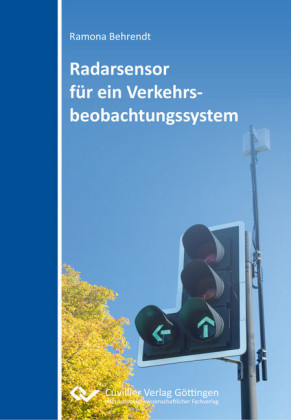 Radarsensor f&#xFC;r ein Verkehrsbeobachtungssystem