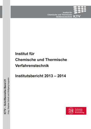 Institut f&#xFC;r Chemische und Thermische Verfahrenstechnik
