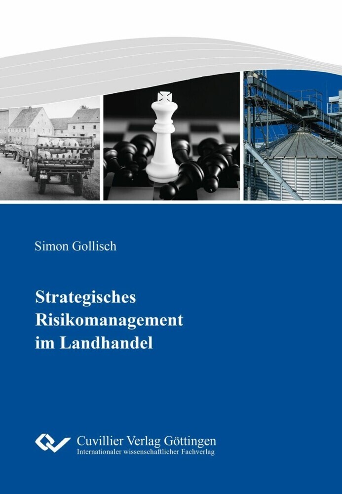 Strategisches Risikomanagement im Landhandel main product photo