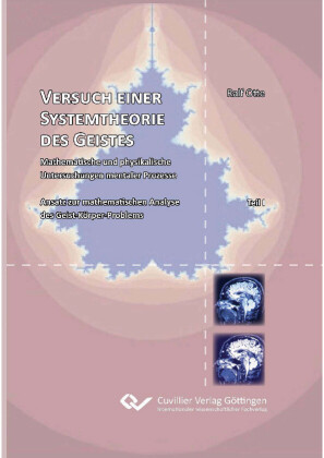Versuch einer Systemtheorie des Geistes