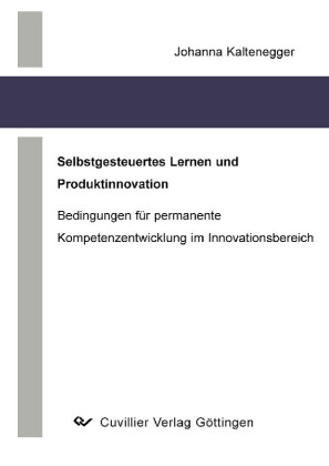 Selbstgesteuertes Lernen und Produktinnovation