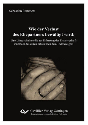 Wie der Verlust des Ehepartners bew&#xE4;ltigt wird