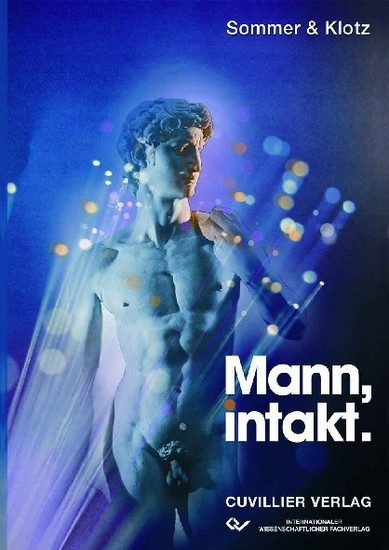 Mann, intakt. main product photo