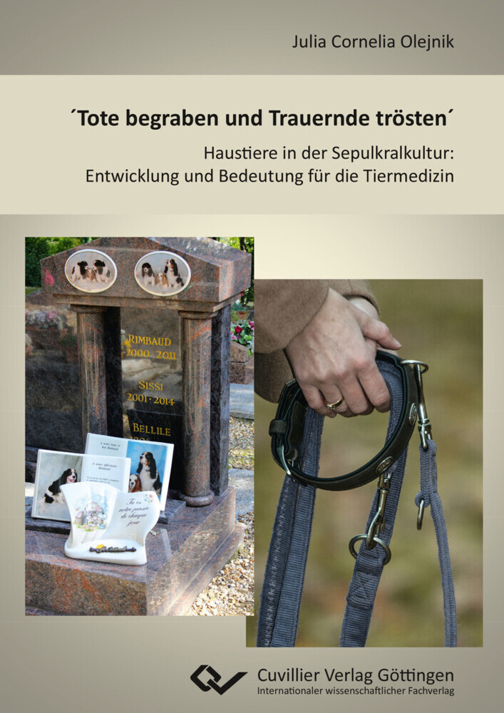 ´Tote begraben und Trauernde trösten´ main product photo
