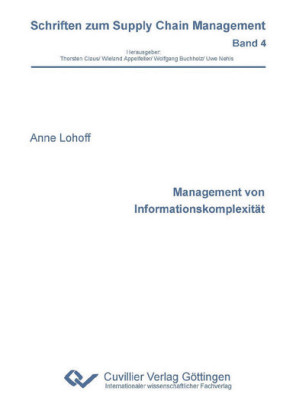 Management von Informationskomplexit&#xE4;t