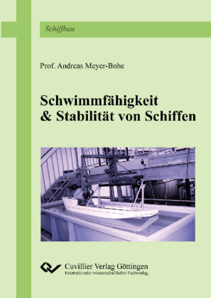 Schwimmf&#xE4;higkeit & Stabilit&#xE4;t von Schiffen