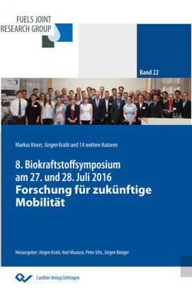 Forschung f&#xFC;r zuk&#xFC;nftige Mobilit&#xE4;t