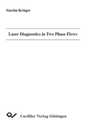 Laser Diagnostics in Two Phase Flows