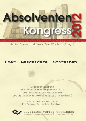 &#xDC;ber.Geschichte.Schreiben