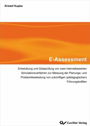 E-Assessment