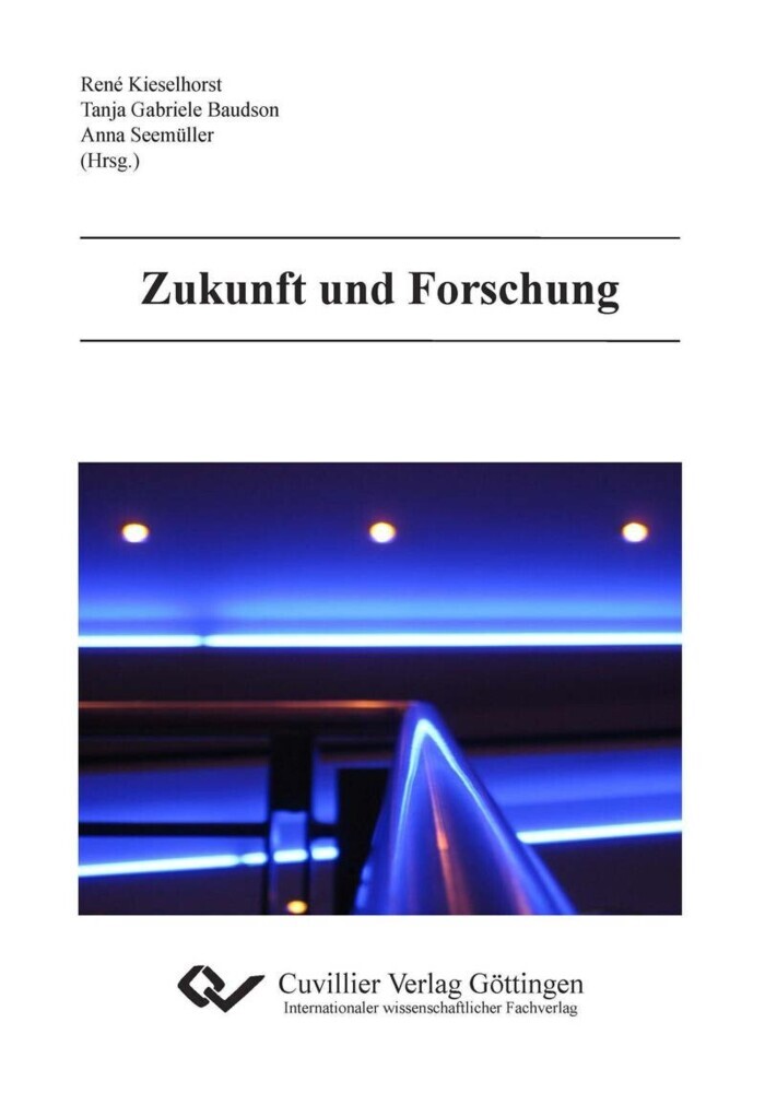 Zukunft und Forschung main product photo